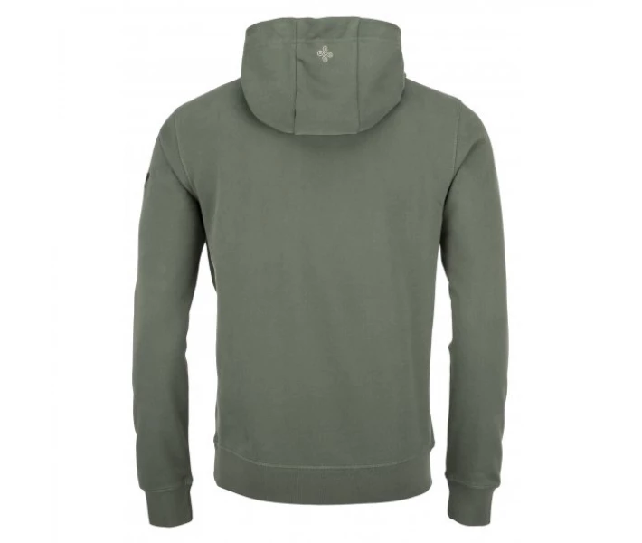 Фото - чоловічу толстовку Толстовка KILPI WOODNER-M JM0223KI KHAKI XXL