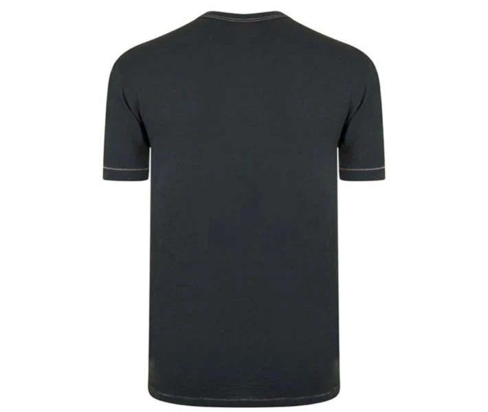 Фото - чоловічу футболку Футболка Champion Crew Neck s Dark Storm L