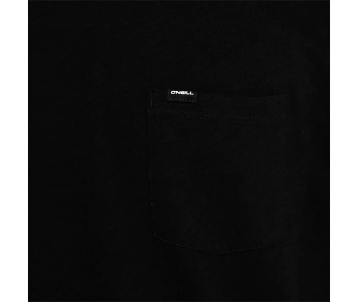 Фото - чоловічу футболку Футболка ONeill Jacks Base T-Shirt Black Out S