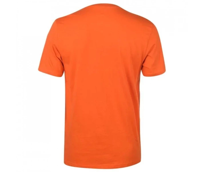 Фото - чоловічу футболку Футболка Element Element Vertical Sleeve Flame S