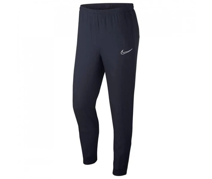 Фото - чоловічі спортивні штани Спортивні штани Nike Academy Woven Navy XXL