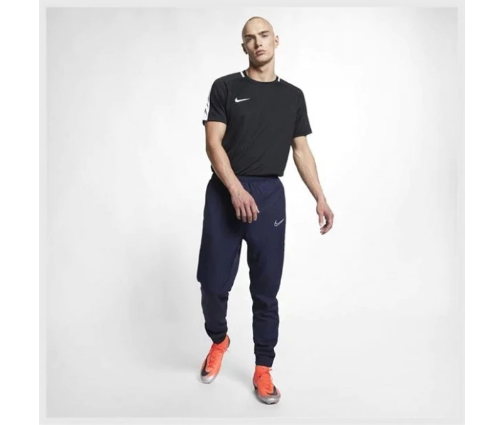 Фото - чоловічі спортивні штани Спортивні штани Nike Academy Woven Navy XXL