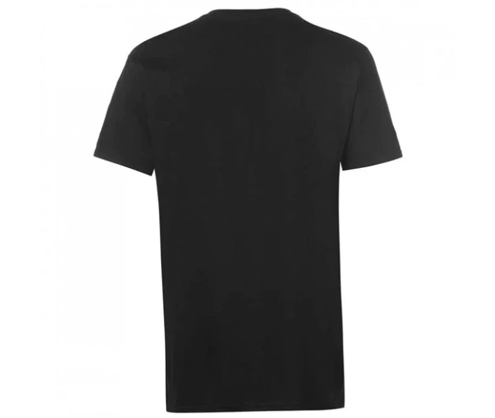 Фото - чоловічу футболку Футболка Source Lab Newcastle United Crest Black M