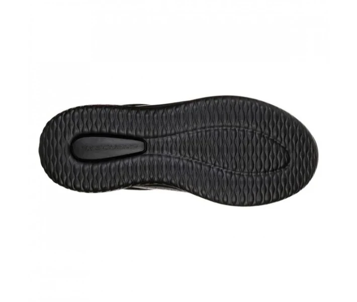 Фото - чоловічий кросівок Кросівки Skechers Delson Camben Black 47.5