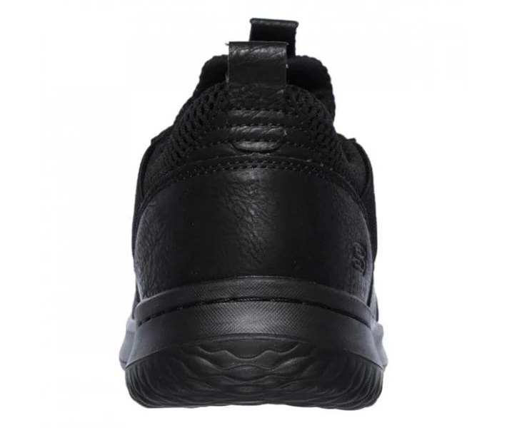 Фото - чоловічий кросівок Кросівки Skechers Delson Camben Black 47.5