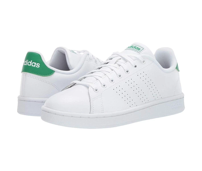 Фото - чоловічий кросівок Кросівки adidas Advantage White 42.7