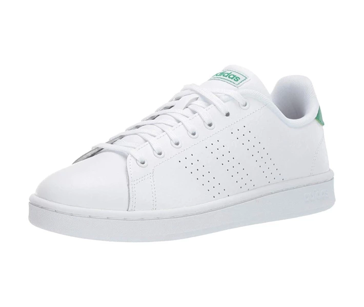 Фото - чоловічий кросівок Кросівки adidas Advantage White 42.7
