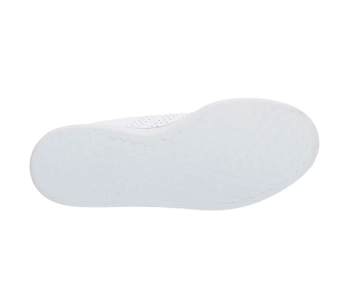 Фото - чоловічий кросівок Кросівки adidas Advantage White 42.7