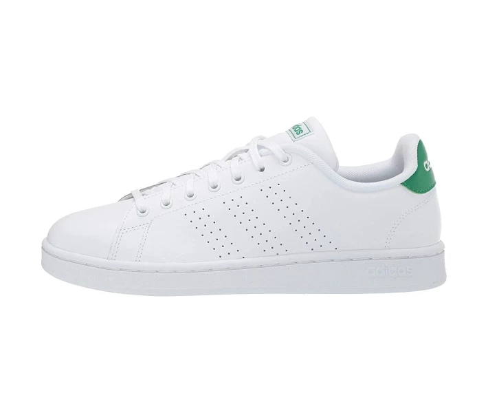 Фото - чоловічий кросівок Кросівки adidas Advantage White 42.7