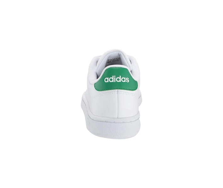 Фото - чоловічий кросівок Кросівки adidas Advantage White 42.7
