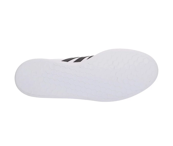 Фото - чоловічий кросівок Кросівки adidas Grand Court White 47.3