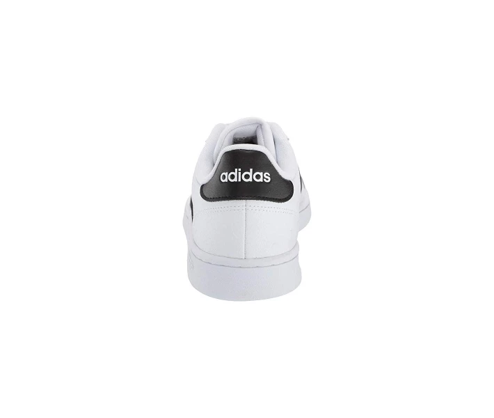 Фото - чоловічий кросівок Кросівки adidas Grand Court White 47.3