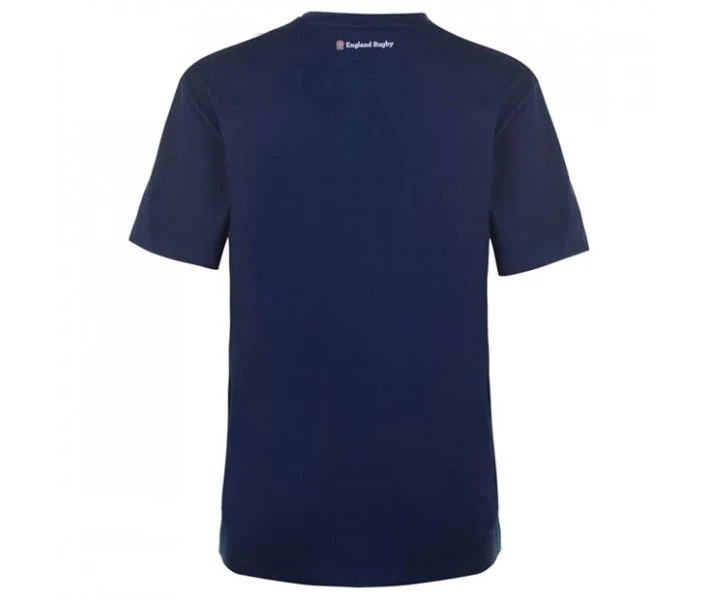 Фото - чоловічу футболку Футболка RFU Graphic Navy S
