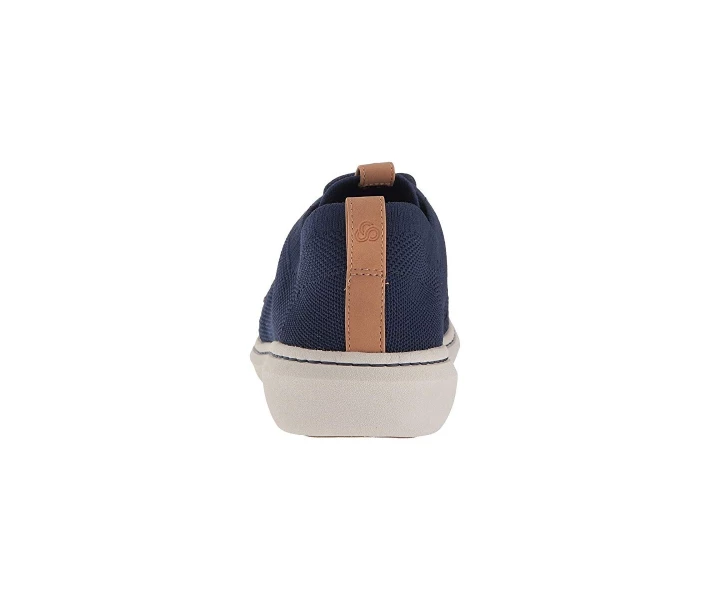 Фото - чоловічий кросівок Кросівки Clarks Step Urban Mix Navy 42