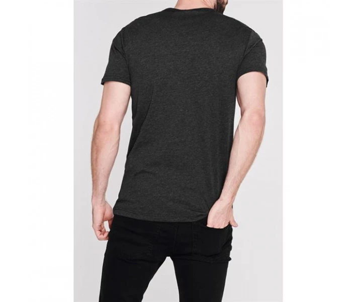 Фото - чоловічу футболку Футболка G Star Loaq Sleeve Black M