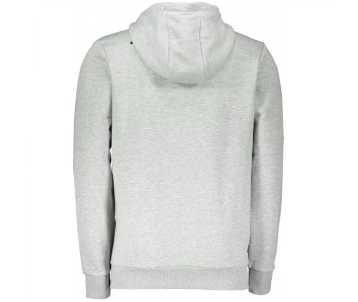 Фото - чоловічу толстовку Толстовка 4F NOSD4-BLM300 COLD LIGHT GREY MELANGE M