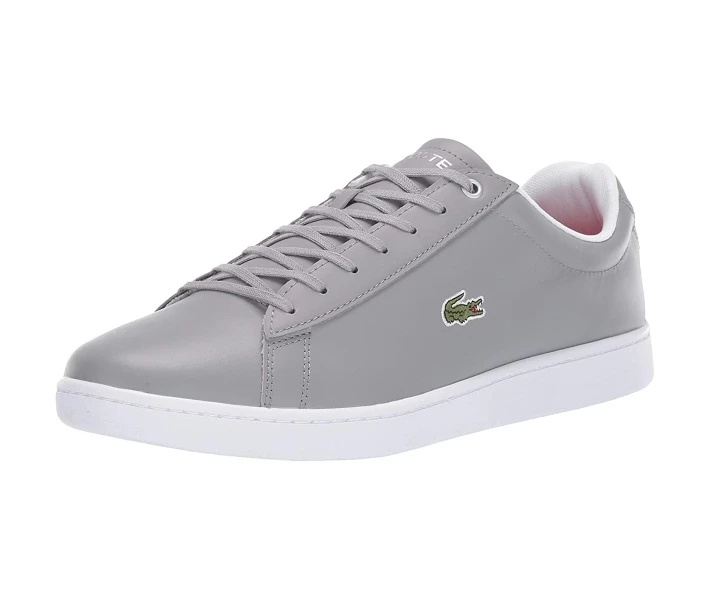 Фото - чоловічий кросівок Кросівки Lacoste Hydez 119 1 P SMA Gray 41
