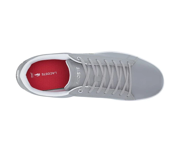 Фото - чоловічий кросівок Кросівки Lacoste Hydez 119 1 P SMA Gray 41