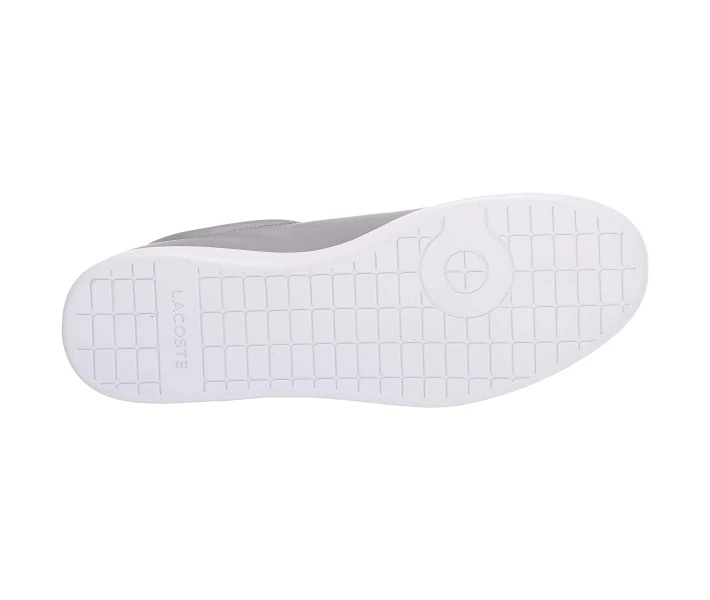 Фото - чоловічий кросівок Кросівки Lacoste Hydez 119 1 P SMA Gray 41