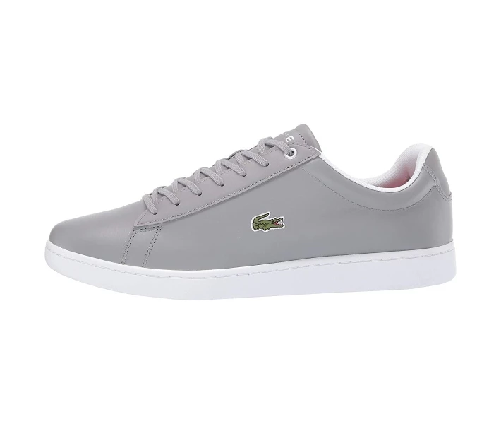 Фото - чоловічий кросівок Кросівки Lacoste Hydez 119 1 P SMA Gray 41