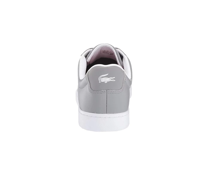 Фото - чоловічий кросівок Кросівки Lacoste Hydez 119 1 P SMA Gray 41