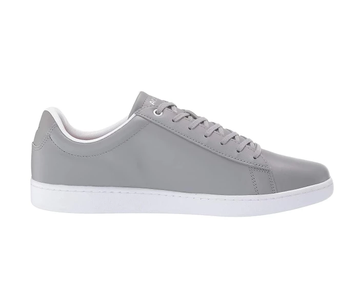 Фото - чоловічий кросівок Кросівки Lacoste Hydez 119 1 P SMA Gray 41