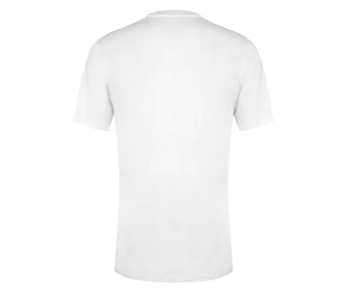 Фото - чоловічу футболку Футболка DC Train Station Sleeve White XL