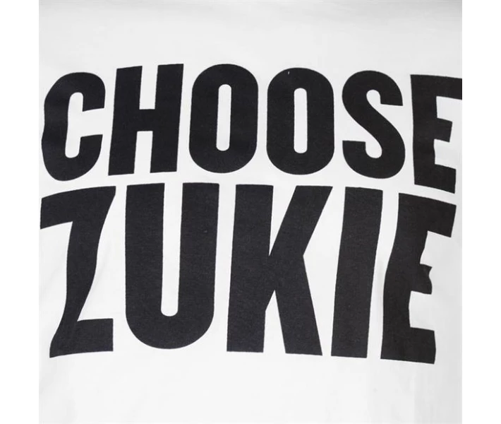 Фото - чоловічу футболку Футболка Zukie Printed Choose M