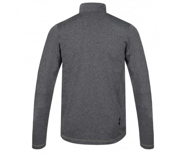 Фото - чоловічу толстовку Толстовка HANNAH GARRAN LIGHT GRAY MEL S