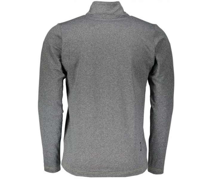 Фото - чоловічу толстовку Толстовка HANNAH GARRAN LIGHT GRAY MEL S
