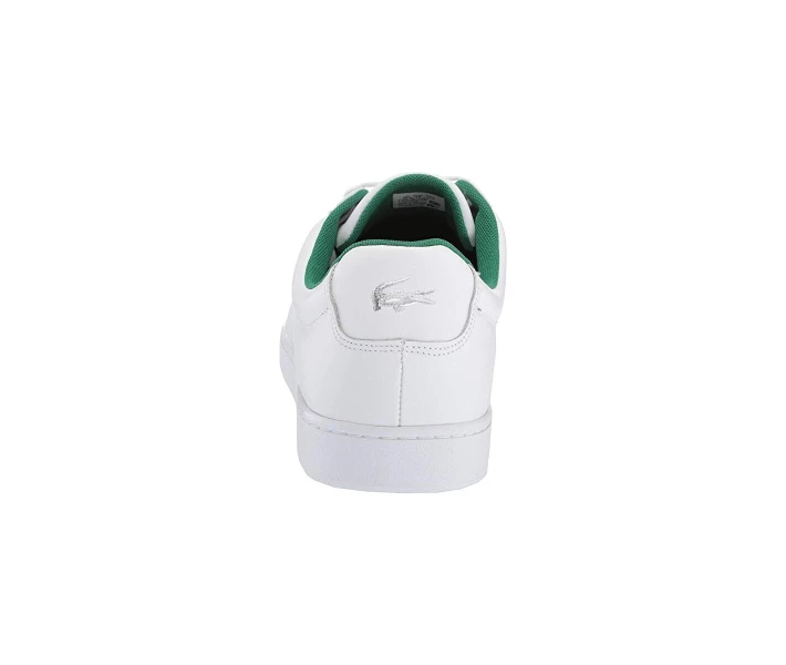 Фото - чоловічий кросівок Кросівки Lacoste Hydez 119 1 P SMA White 43.5