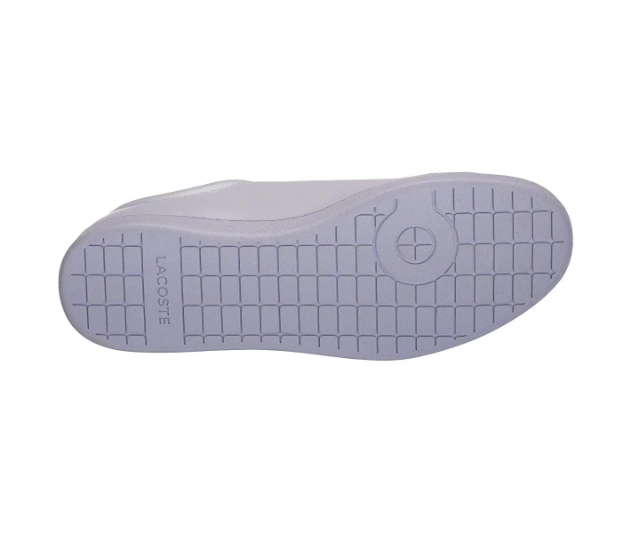 Фото - чоловічий кросівок Кросівки Lacoste Hydez 119 1 P SMA White 44.5