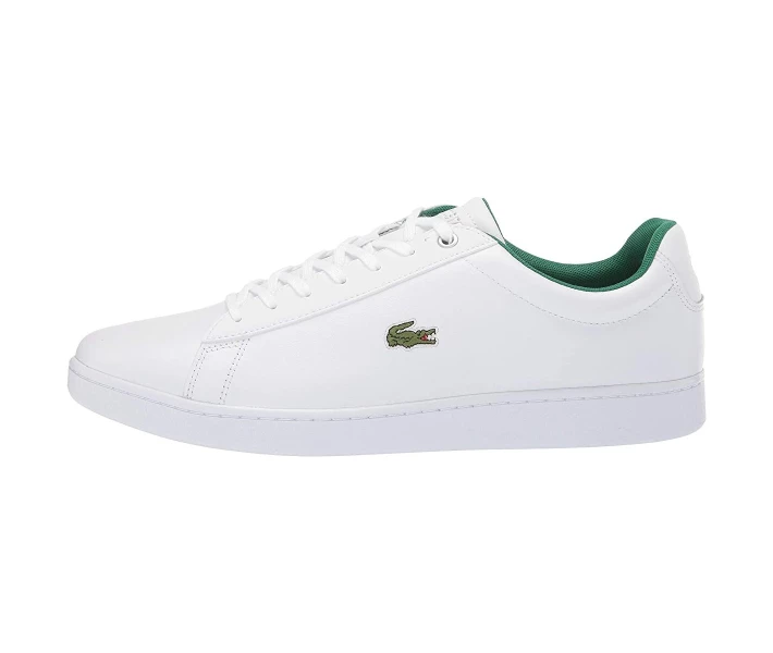 Фото - чоловічий кросівок Кросівки Lacoste Hydez 119 1 P SMA White 44.5