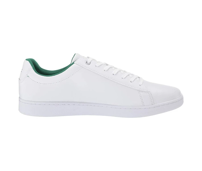 Фото - чоловічий кросівок Кросівки Lacoste Hydez 119 1 P SMA White 44.5