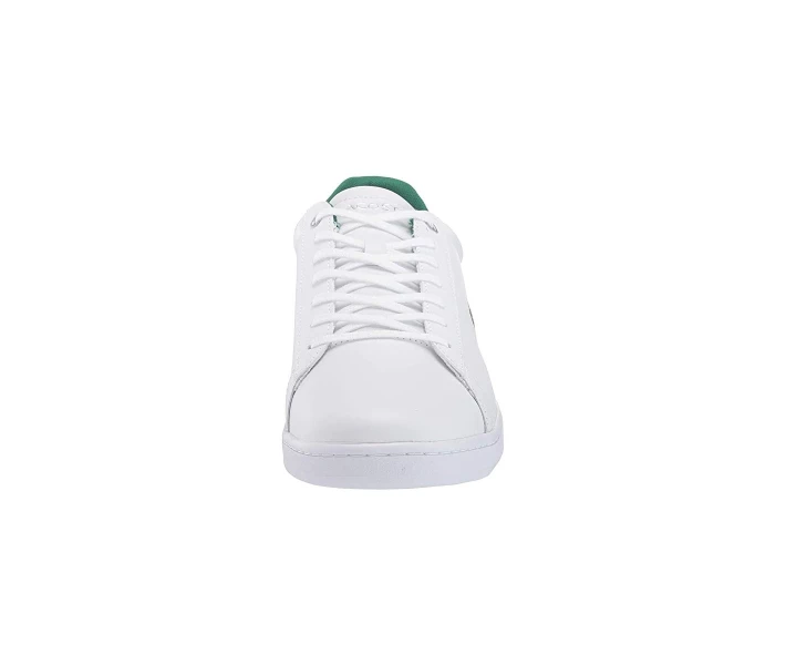 Фото - чоловічий кросівок Кросівки Lacoste Hydez 119 1 P SMA White 44.5