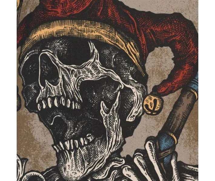 Фото - чоловічу футболку Футболка Jilted Generation Printed The Fool S