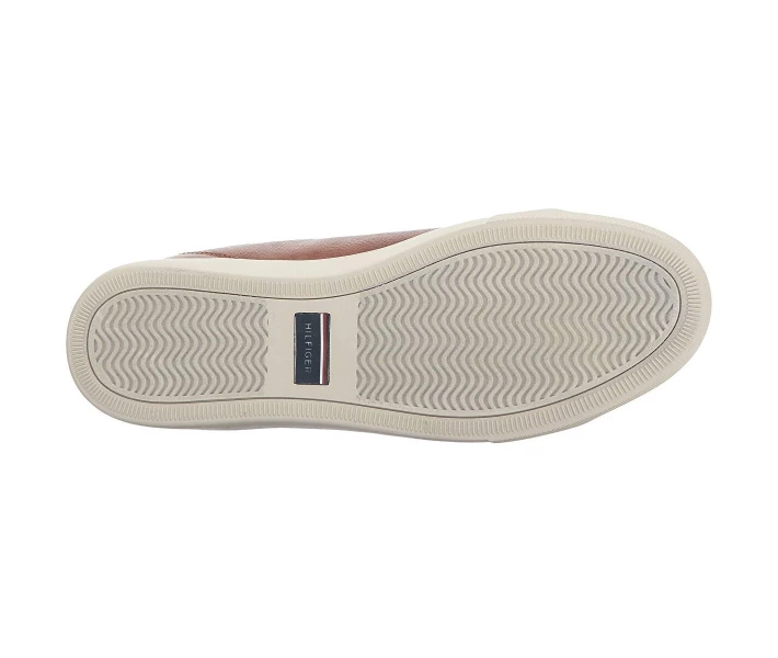 Фото - чоловічий кед Кеди Tommy Hilfiger Toris Tan 41