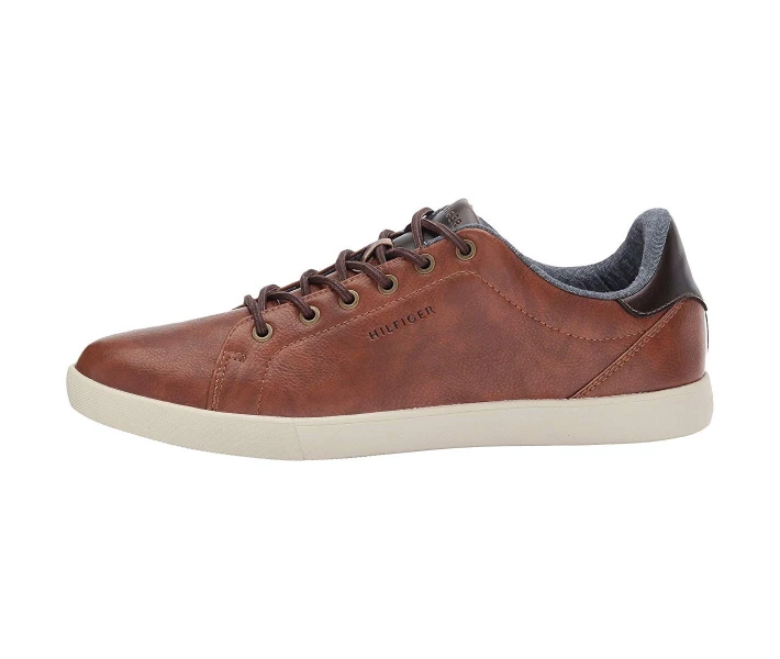 Фото - чоловічий кед Кеди Tommy Hilfiger Toris Tan 41