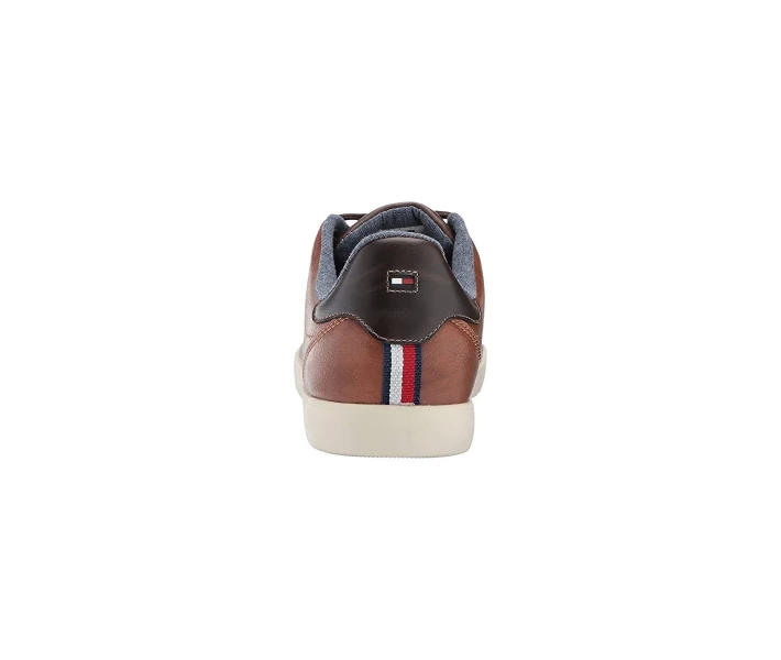 Фото - чоловічий кед Кеди Tommy Hilfiger Toris Tan 41