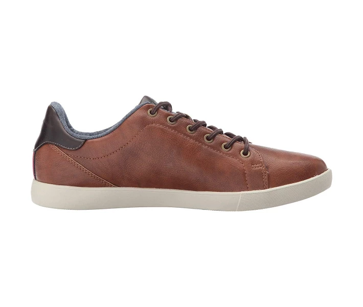 Фото - чоловічий кед Кеди Tommy Hilfiger Toris Tan 41