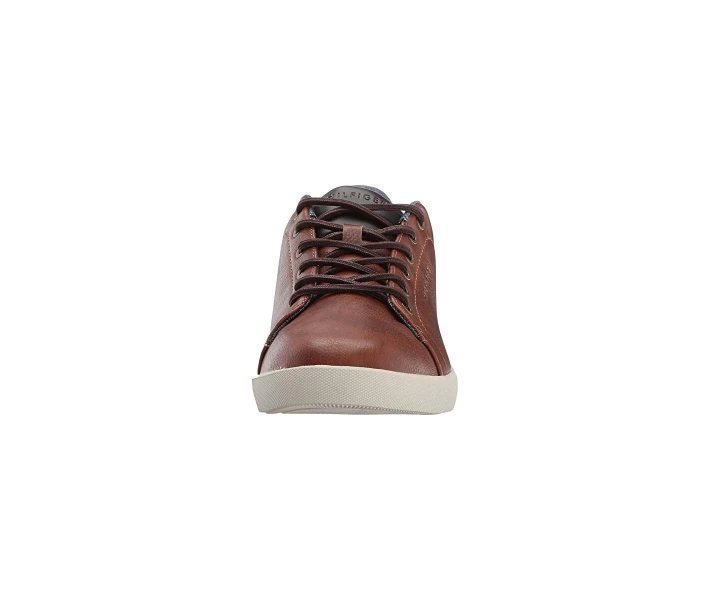 Фото - чоловічий кед Кеди Tommy Hilfiger Toris Tan 41