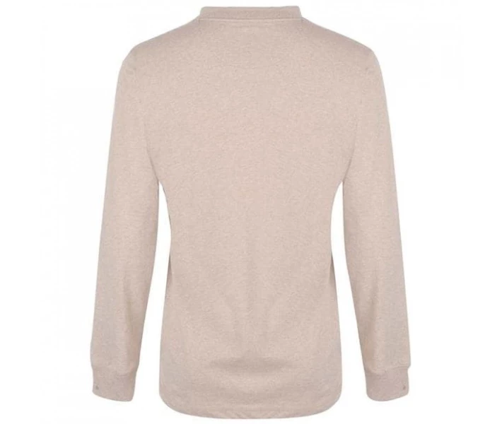Фото - чоловічу футболку Футболка Gelert Sueded Crew Beige XXXL
