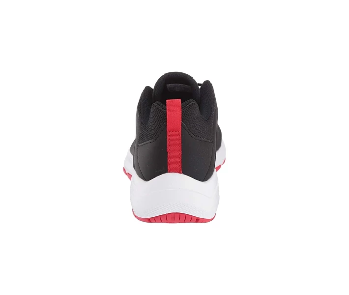 Фото - чоловічий кросівок Кросівки Reebok Edge Series TR Black/Red 43