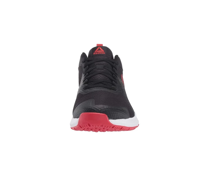 Фото - чоловічий кросівок Кросівки Reebok Edge Series TR Black/Red 43