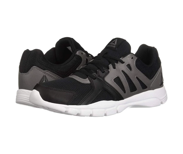 Фото - чоловічий кросівок Кросівки Reebok Trainfusion Nine 3.0 Black 38.5