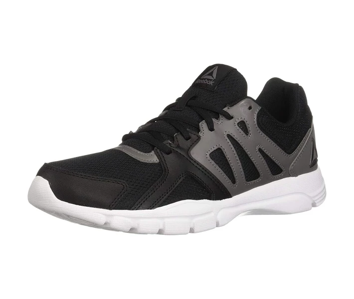 Фото - чоловічий кросівок Кросівки Reebok Trainfusion Nine 3.0 Black 38.5