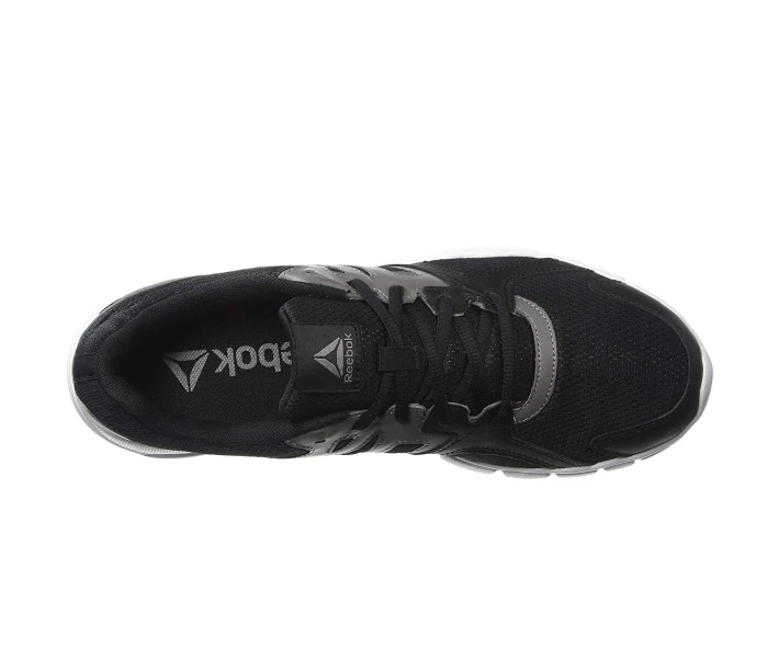 Фото - чоловічий кросівок Кросівки Reebok Trainfusion Nine 3.0 Black 38.5