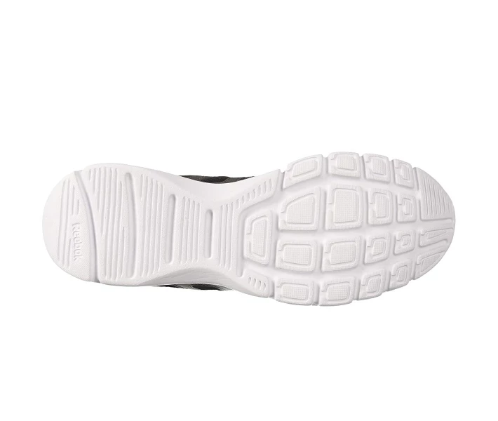 Фото - чоловічий кросівок Кросівки Reebok Trainfusion Nine 3.0 Black 38.5