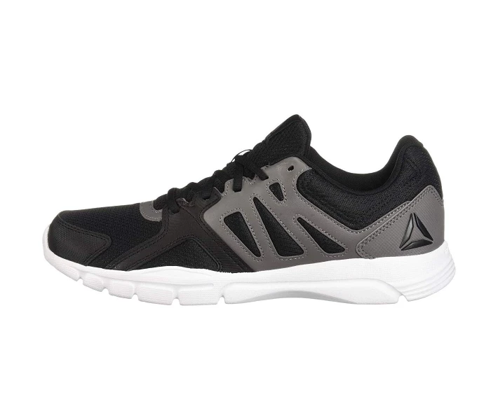 Фото - чоловічий кросівок Кросівки Reebok Trainfusion Nine 3.0 Black 38.5