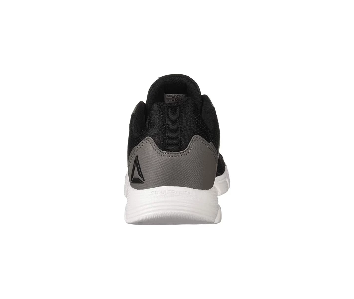Фото - чоловічий кросівок Кросівки Reebok Trainfusion Nine 3.0 Black 38.5